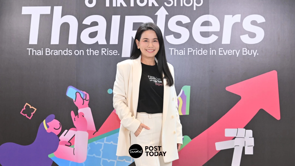 เคล็ดลับแบรนด์ไทยขายออนไลน์ยังไงให้ปัง ในยุคคอนเทนต์ล้น เคล็ดลับแบรนด์ไทยขายออนไลน์ยังไงให้ปัง ในยุคคอนเทนต์ล้น