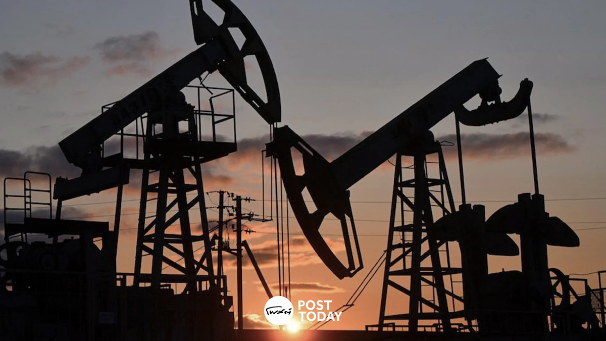 Opec+ ระงับแผนเพิ่มกำลังการผลิตน้ำมัน หวั่นอุปทานล้นตลาด Opec+ ระงับแผนเพิ่มกำลังการผลิตน้ำมัน หวั่นอุปทานล้นตลาด