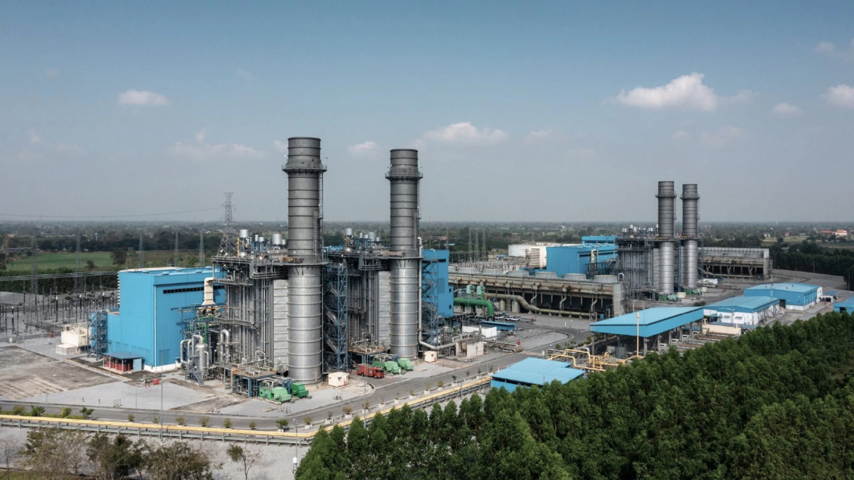GULF โชว์ Core Profit ไตรมาส 3/68 ทุบสถิติ 7,280 ล้าน รับแรงหนุนจาก AIS GULF โชว์ Core Profit ไตรมาส 3/68 ทุบสถิติ 7,280 ล้าน รับแรงหนุนจาก AIS