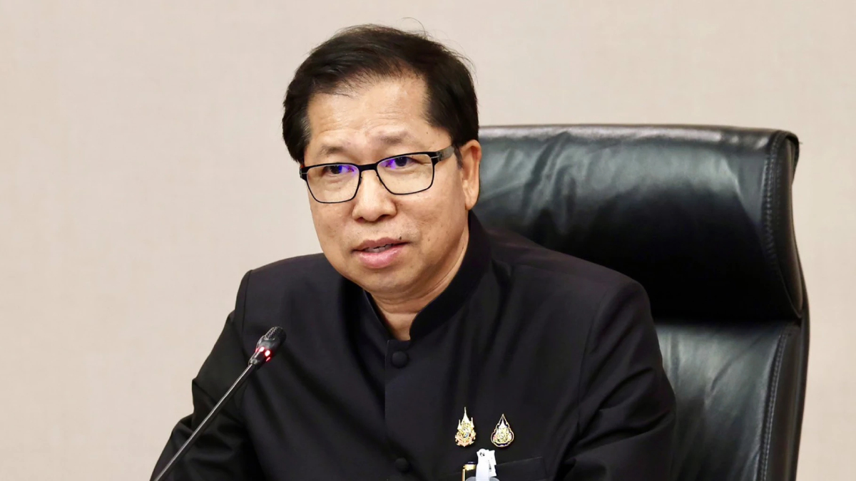 สันติ สั่ง สคบ. เปิดปฏิบัติการเร่งช่วย! คุ้มครองผู้ประสบภัยน้ำท่วมปมเช่าซื้อรถ สันติ สั่ง สคบ. เปิดปฏิบัติการเร่งช่วย! คุ้มครองผู้ประสบภัยน้ำท่วมปมเช่าซื้อรถ
