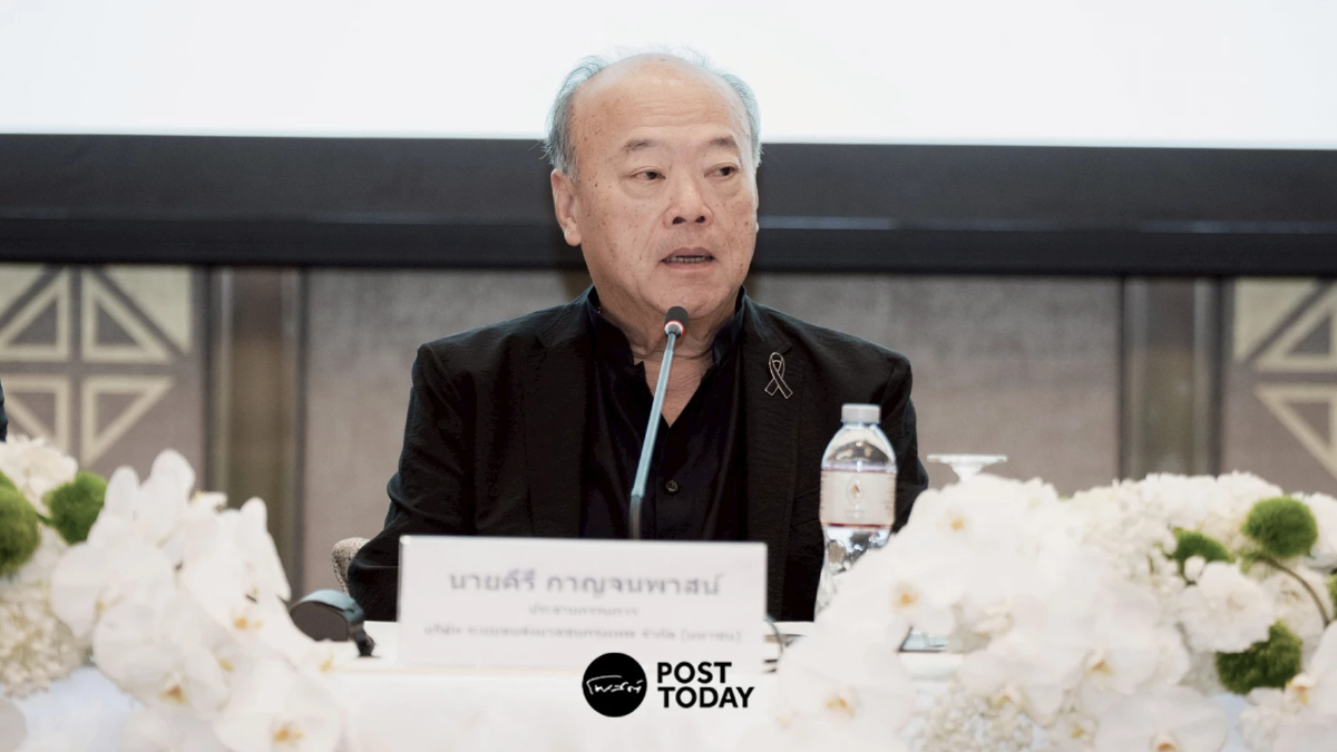 ‘คีรี’ นัด EEC ธ.ค. ปลดล็อกสิทธิประโยชน์ 2 แสนล้าน เมืองการบิน ‘คีรี’ นัด EEC ธ.ค. ปลดล็อกสิทธิประโยชน์ 2 แสนล้าน เมืองการบิน
