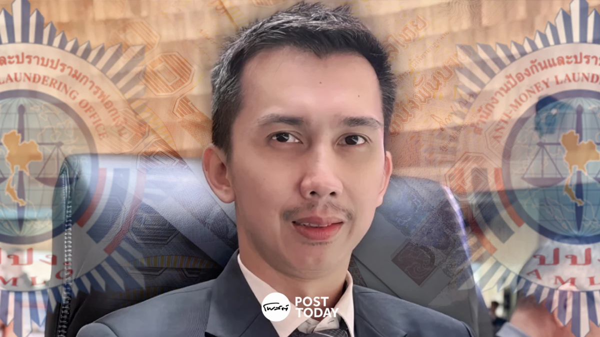 ปปง. อายัดทรัพย์“ชนนพัฒฐ์”กับพวก 159 ล้าน เอี่ยวพนันออนไลน์ ปปง. อายัดทรัพย์“ชนนพัฒฐ์”กับพวก 159 ล้าน เอี่ยวพนันออนไลน์