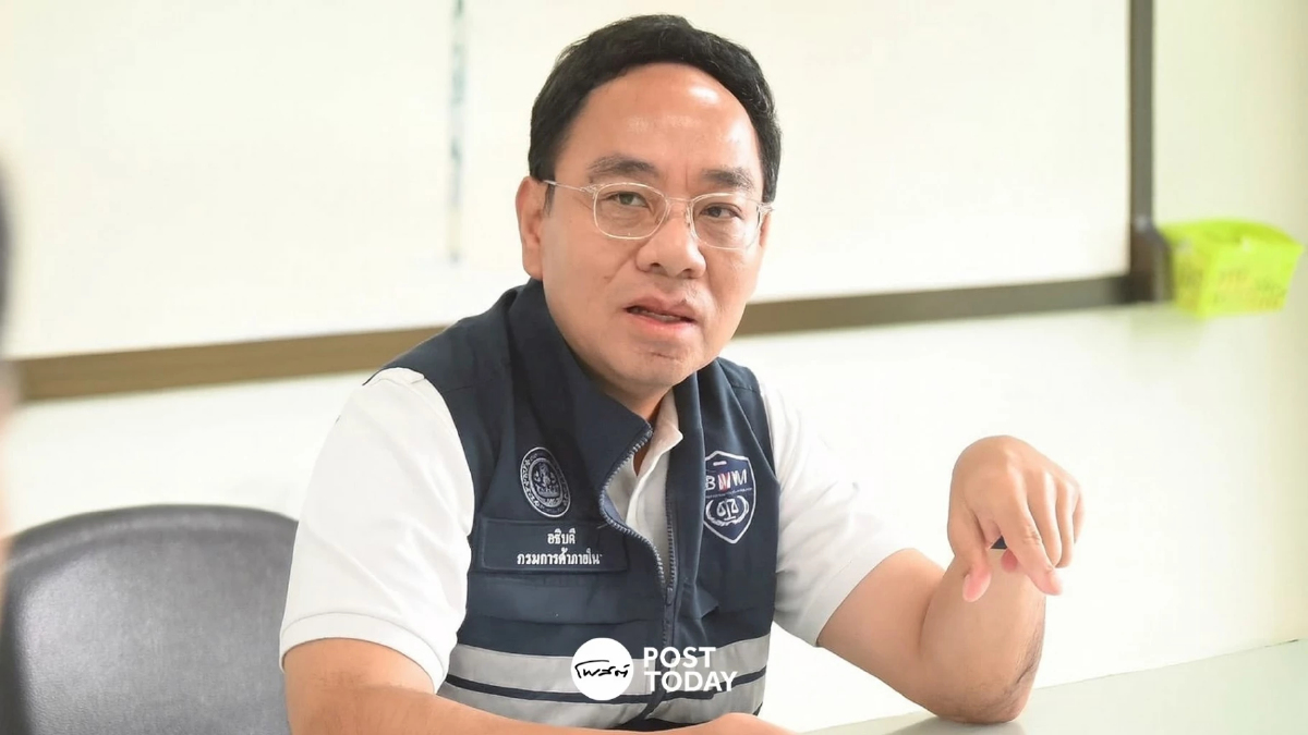 พาณิชย์คุยผู้ผลิต–ห้าง กระจายสินค้าเข้าพื้นที่น้ำท่วม กันขาดแคลน พาณิชย์คุยผู้ผลิต–ห้าง กระจายสินค้าเข้าพื้นที่น้ำท่วม กันขาดแคลน