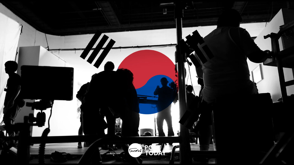 รวมปรากฏการณ์ K-Content จากยุคแดจังกึม ถึงรายการไม่มีบท รวมปรากฏการณ์ K-Content จากยุคแดจังกึม ถึงรายการไม่มีบท