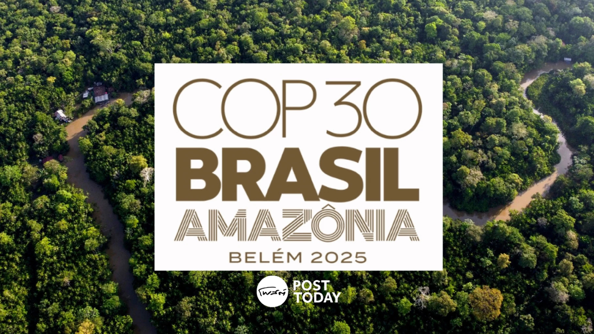 เดิมพันครั้งใหม่ของเงินทุนเพื่อการเปลี่ยนแปลงสภาพภูมิอากาศใน COP30 เดิมพันครั้งใหม่ของเงินทุนเพื่อการเปลี่ยนแปลงสภาพภูมิอากาศใน COP30