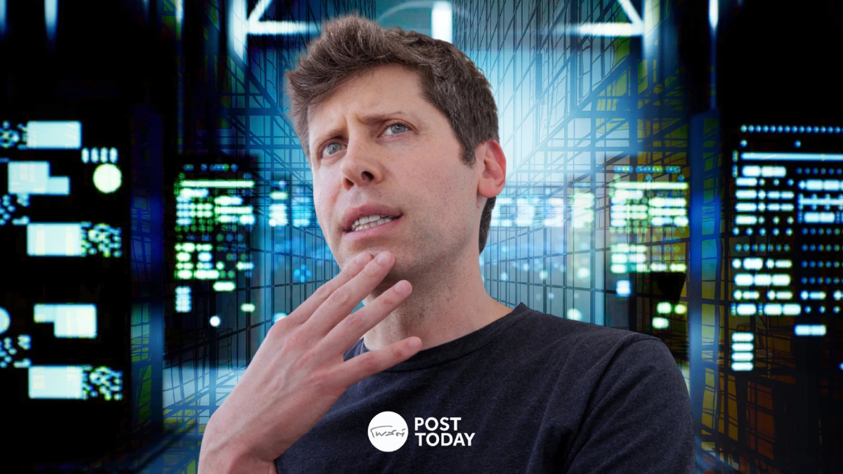 OpenAI ผนึก Foxconn ปั้นฮาร์ดแวร์ Data Center ขยายฐานรับยุค AI บูม OpenAI ผนึก Foxconn ปั้นฮาร์ดแวร์ Data Center ขยายฐานรับยุค AI บูม
