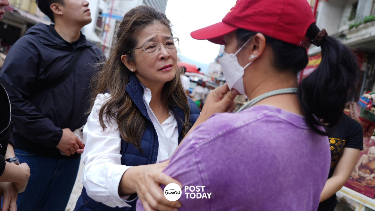 "สุดารัตน์" ลงหาดใหญ่ จับมือภาคการศึกษา ซ่อมพาหนะ-เครื่องใช้ไฟฟ้า "สุดารัตน์" ลงหาดใหญ่ จับมือภาคการศึกษา ซ่อมพาหนะ-เครื่องใช้ไฟฟ้า