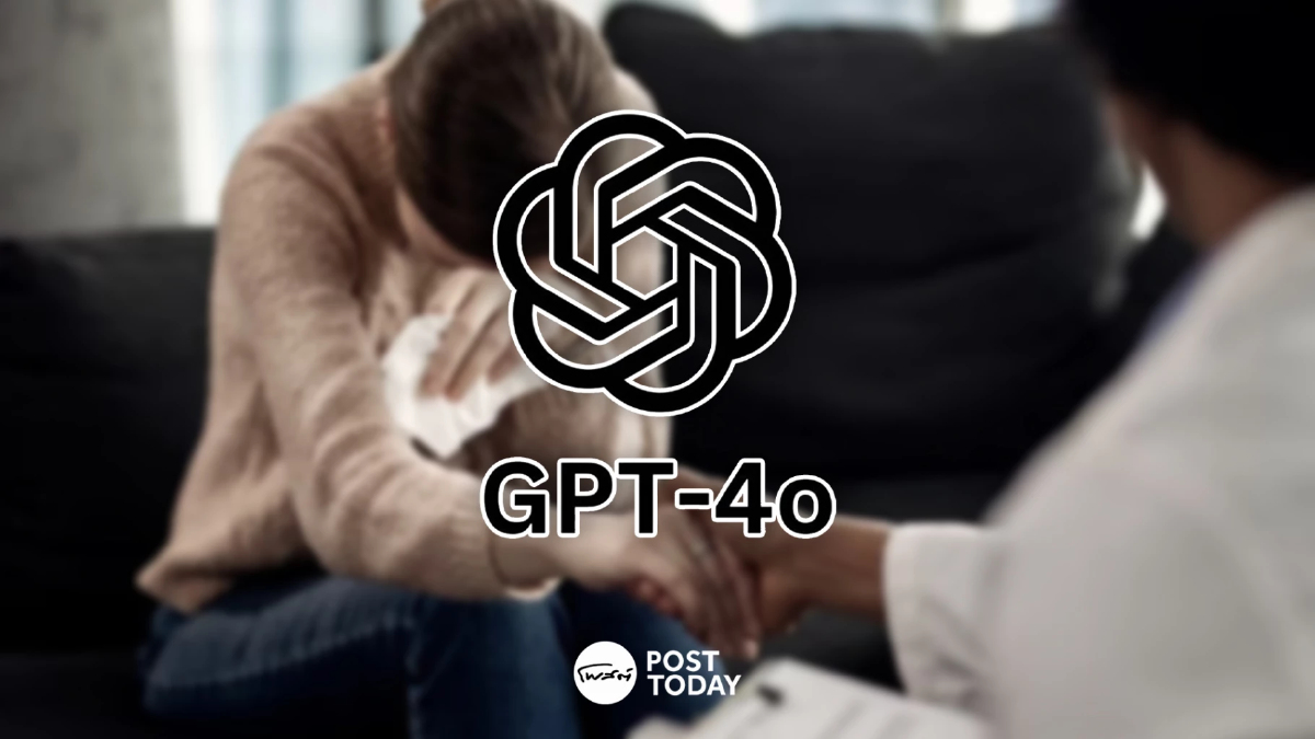 เมื่อ ChatGPT ถูกเป็นต้นตอการฆ่าตัวตายและอาการจิตเวชถึง 7 คดี เมื่อ ChatGPT ถูกเป็นต้นตอการฆ่าตัวตายและอาการจิตเวชถึง 7 คดี
