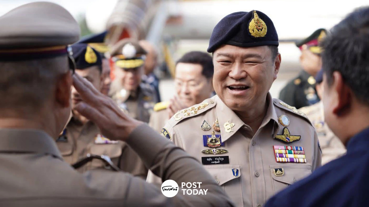 "อนุทิน” เผย ยังไม่ได้คุย “ศุภจี” ปมแคนดิเดตนายกฯ ยัน “ยุบสภา” ไม่หารือใคร "อนุทิน” เผย ยังไม่ได้คุย “ศุภจี” ปมแคนดิเดตนายกฯ ยัน “ยุบสภา” ไม่หารือใคร