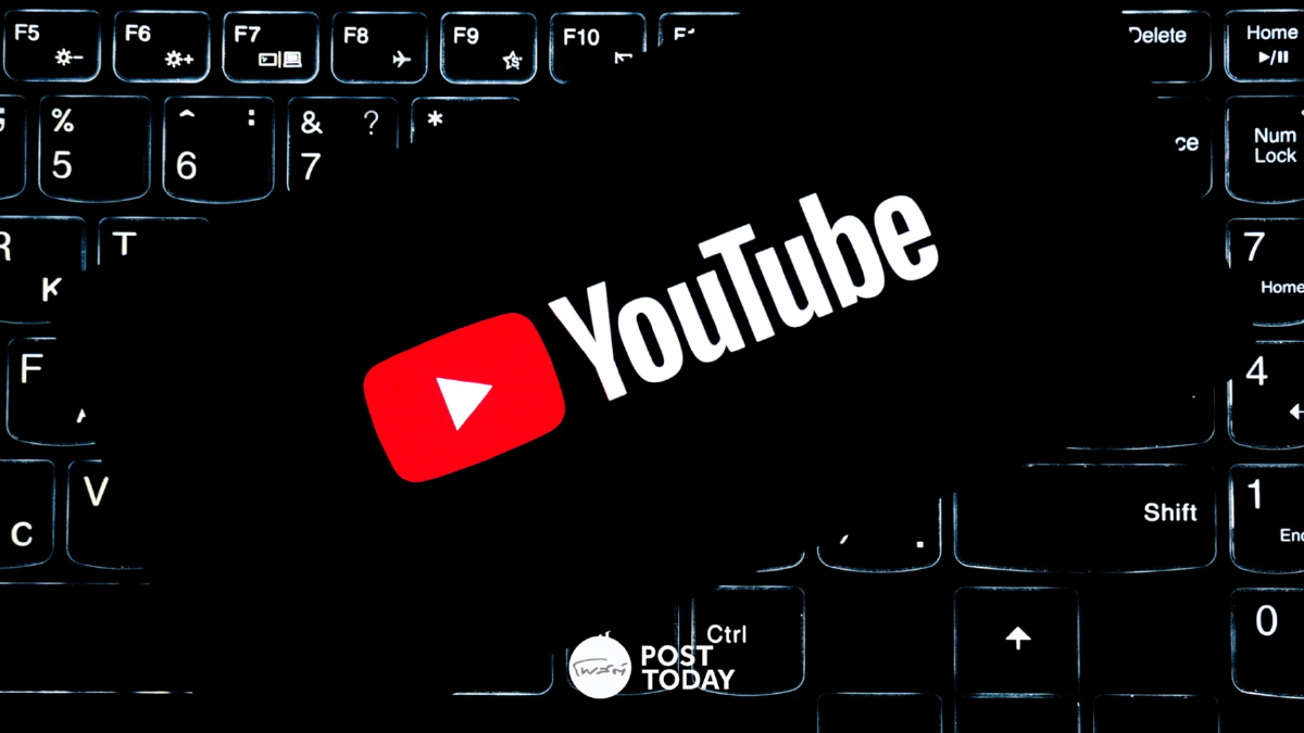 YouTube ปัดฝุ่นฟีเจอร์ "แชทส่วนตัว" แก้โจทย์ผู้ใช้หนีไปแอปอื่น YouTube ปัดฝุ่นฟีเจอร์ "แชทส่วนตัว" แก้โจทย์ผู้ใช้หนีไปแอปอื่น