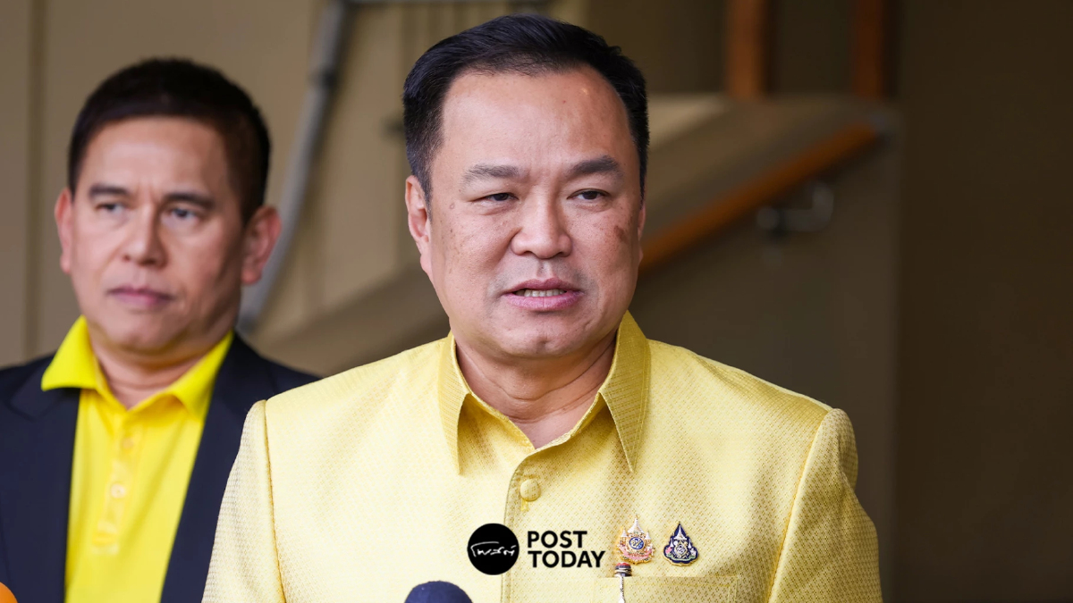 'อนุทิน' โพสต์ สำนึกในพระมหากรุณาธิคุณ ในหลวงทรงพระราชทาน 100 ล้าน แก่รพ.หาดใหญ่ 'อนุทิน' โพสต์ สำนึกในพระมหากรุณาธิคุณ ในหลวงทรงพระราชทาน 100 ล้าน แก่รพ.หาดใหญ่