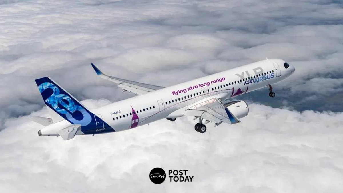 CAAT ประสานทุกสายการบินไทย ตรวจสอบ-ปรับปรุงเครื่องบินตระกูล Airbus A320 CAAT ประสานทุกสายการบินไทย ตรวจสอบ-ปรับปรุงเครื่องบินตระกูล Airbus A320