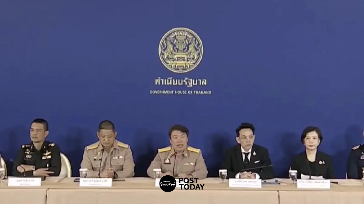 รัฐบาลไทยกดดันกัมพูชารับผิดชอบกรณีทุ่นระเบิด สงวนสิทธิ์ตอบโต้หากยั่วยุ รัฐบาลไทยกดดันกัมพูชารับผิดชอบกรณีทุ่นระเบิด สงวนสิทธิ์ตอบโต้หากยั่วยุ