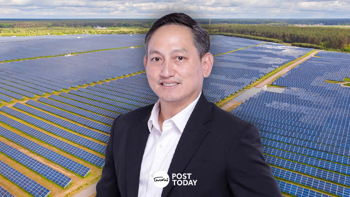 กระทรวงพลังงานยันซื้อไฟสะอาดถูกกฎหมาย ไม่กระทบค่าไฟ เร่งทำ PDP 2025 กระทรวงพลังงานยันซื้อไฟสะอาดถูกกฎหมาย ไม่กระทบค่าไฟ เร่งทำ PDP 2025