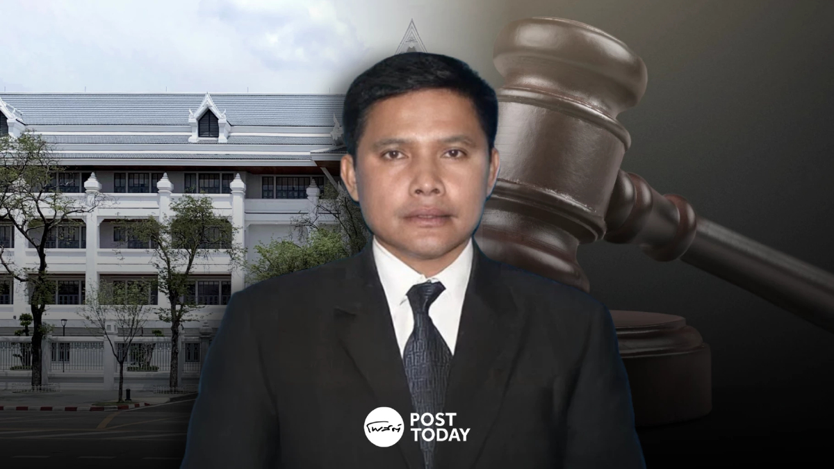 ศาลฎีกา พิพากษาจำคุก “วิฑูรย์ นามบุตร” 3 ปี คดีเรียกรับสินบน30 ล้าน ศาลฎีกา พิพากษาจำคุก “วิฑูรย์ นามบุตร” 3 ปี คดีเรียกรับสินบน30 ล้าน