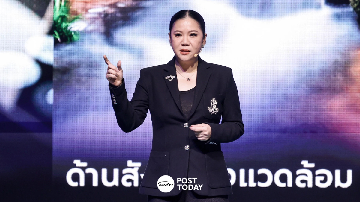 ททท. เปิด 6 แนวทางขับเคลื่อนอุตสาหกรรมท่องเที่ยวสู่ New Prospect ททท. เปิด 6 แนวทางขับเคลื่อนอุตสาหกรรมท่องเที่ยวสู่ New Prospect