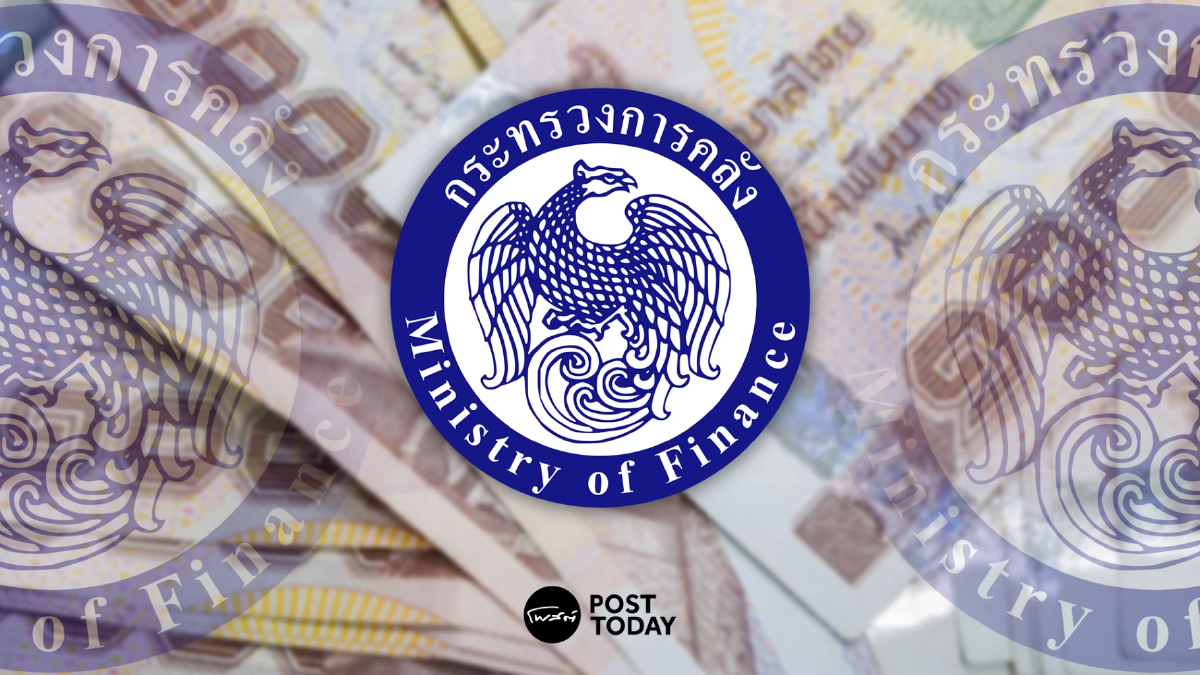 ครม.เคาะแผนการคลังระยะกลาง คุมเข้มงบผูกพัน-ลดขาดดุลไม่เกิน 3% ในปี72 ครม.เคาะแผนการคลังระยะกลาง คุมเข้มงบผูกพัน-ลดขาดดุลไม่เกิน 3% ในปี72