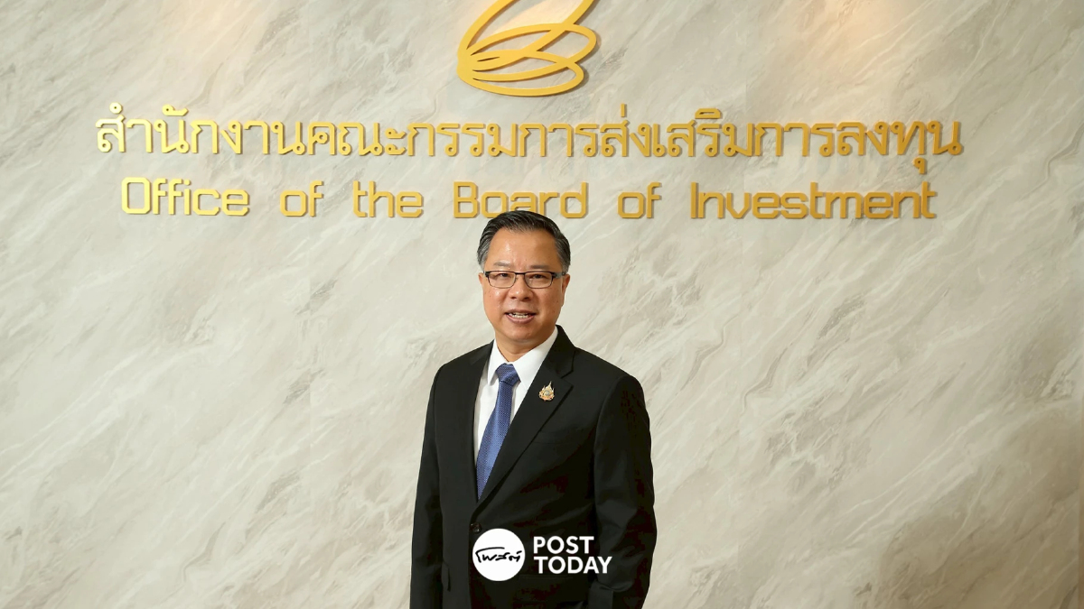 บริษัทไทยขับเคลื่อนเศรษฐกิจ 9 เดือน กลุ่มเกษตร-อาหารลงทุน 3 หมื่นล. บริษัทไทยขับเคลื่อนเศรษฐกิจ 9 เดือน กลุ่มเกษตร-อาหารลงทุน 3 หมื่นล.