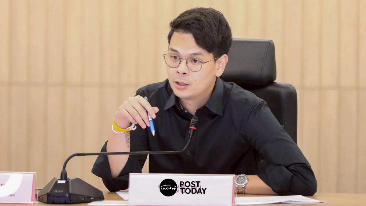 “ไชยชนก” รวมศูนย์ ลดความซ้ำซ้อนข้อมูล ช่วยภัยน้ำท่วมใต้ “ไชยชนก” รวมศูนย์ ลดความซ้ำซ้อนข้อมูล ช่วยภัยน้ำท่วมใต้