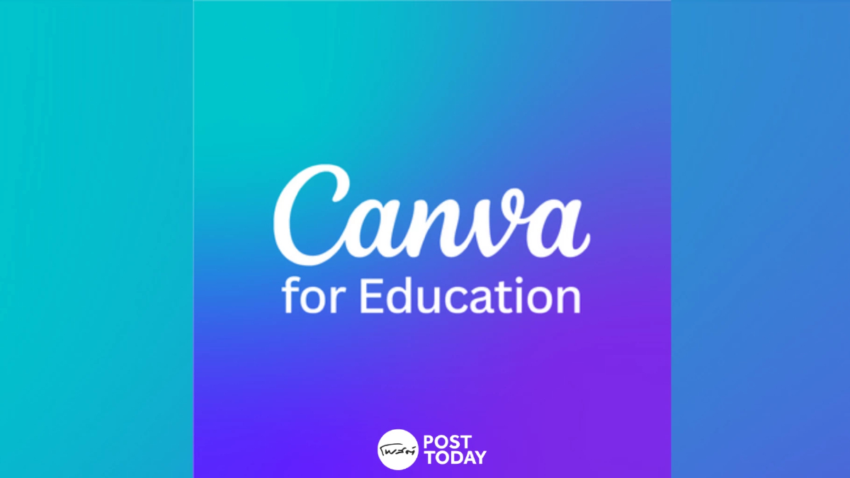 ปลดล็อคครู-นักเรียนไทยใช้ Canva ฟรี! 100% ตั้งเป้าภายในปี 2027 ปลดล็อคครู-นักเรียนไทยใช้ Canva ฟรี! 100% ตั้งเป้าภายในปี 2027