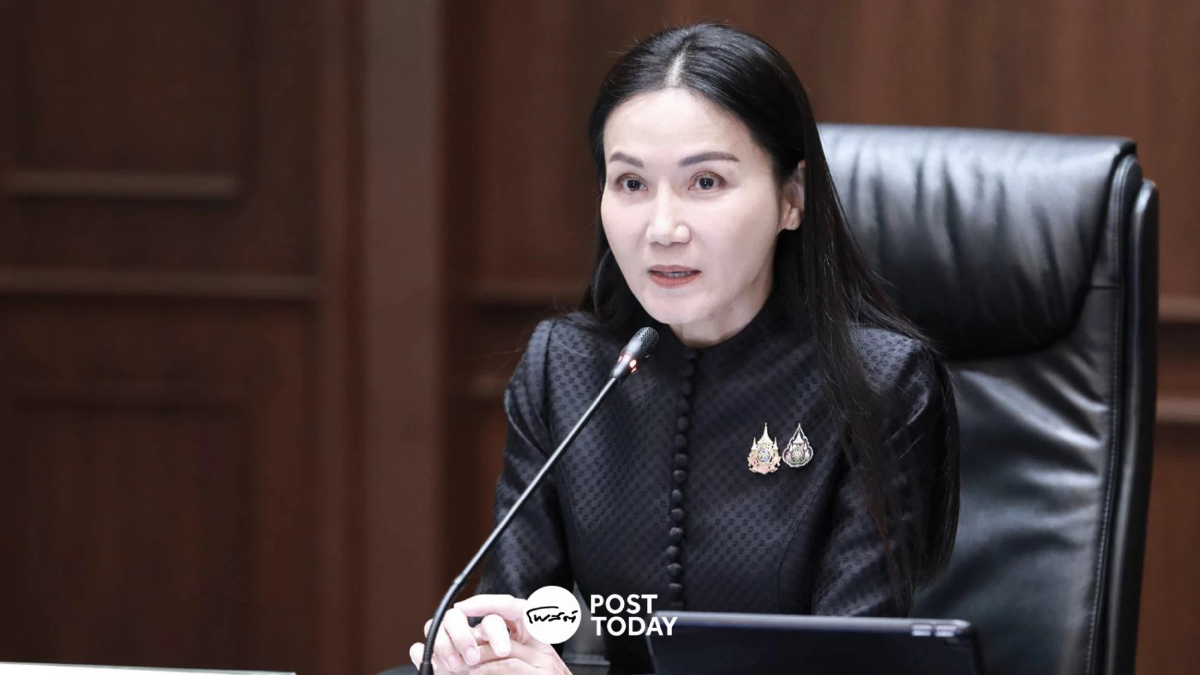 “นฤมล”ผลักดันปรับ พ.ร.บ.การศึกษาคนพิการ หนุนพัฒนาคุณภาพชีวิต “นฤมล”ผลักดันปรับ พ.ร.บ.การศึกษาคนพิการ หนุนพัฒนาคุณภาพชีวิต