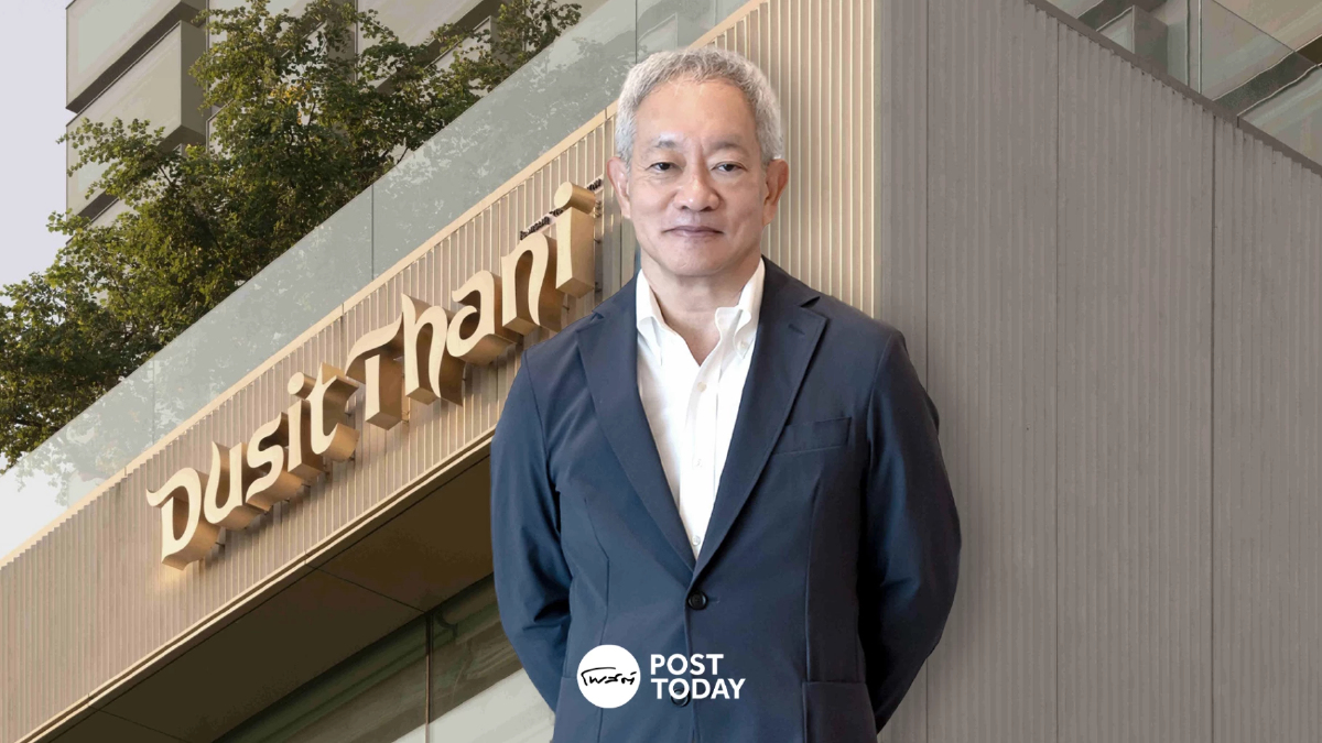 ดุสิตธานี กรุงเทพ ติดท็อป 100 โรงแรมโลก ตอกย้ำแบรนด์ไทยระดับโลก ดุสิตธานี กรุงเทพ ติดท็อป 100 โรงแรมโลก ตอกย้ำแบรนด์ไทยระดับโลก