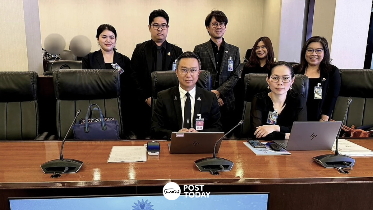 ครม. เห็นชอบตั้ง “รวพ.” สู่กลไกใหม่ขับเคลื่อน ววน. ของประเทศไทย ครม. เห็นชอบตั้ง “รวพ.” สู่กลไกใหม่ขับเคลื่อน ววน. ของประเทศไทย