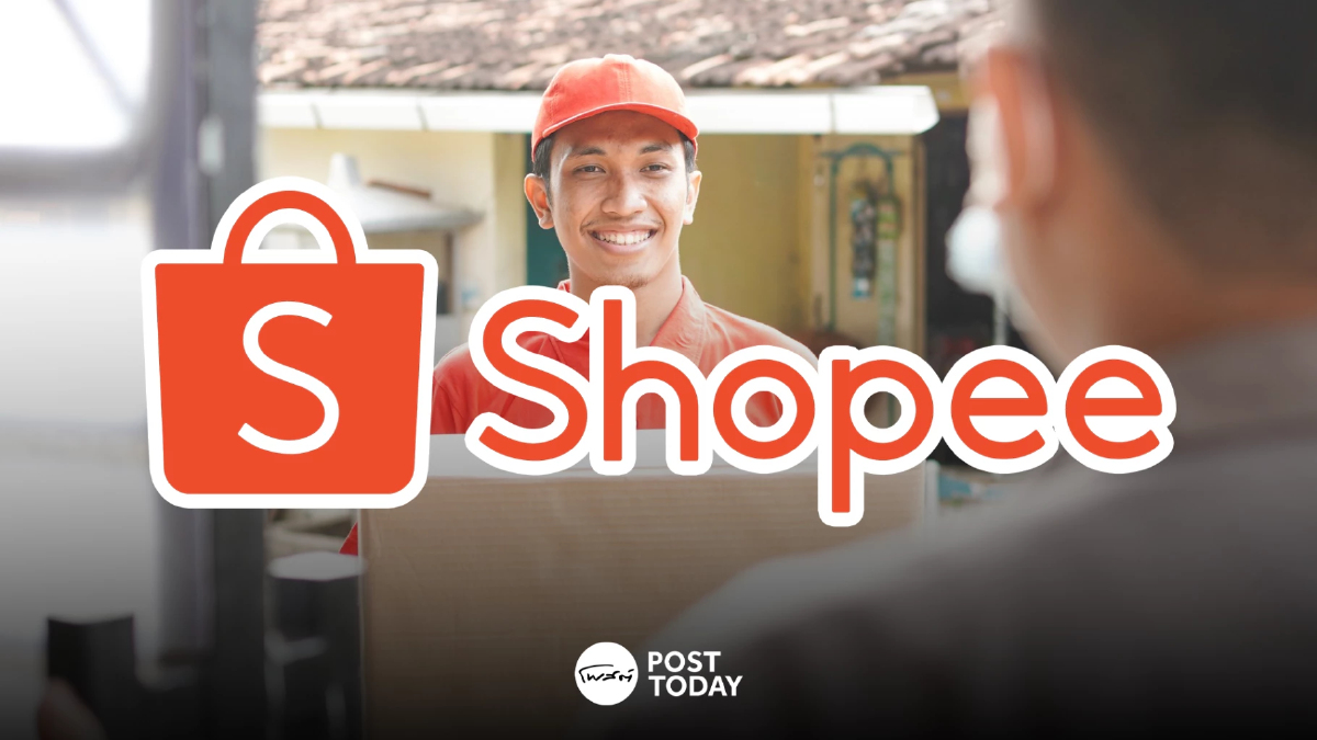 Shopee เตรียมเปิดบริการส่งไว 1 ชั่วโมง ขยาย SPayLater สู่หน้าร้าน Shopee เตรียมเปิดบริการส่งไว 1 ชั่วโมง ขยาย SPayLater สู่หน้าร้าน