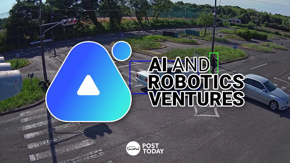 TrafficInternVL เบื้องหลัง AI ระบบจราจรอัจฉริยะ จากบริษัท ARV TrafficInternVL เบื้องหลัง AI ระบบจราจรอัจฉริยะ จากบริษัท ARV