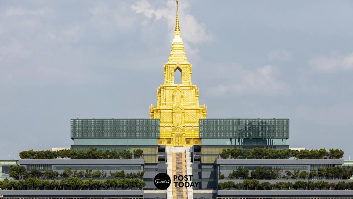 จับตาเปิดสภาฯ 10 ธ.ค. หากยุบสภาจะมีผลกับการแก้ รธน.? จับตาเปิดสภาฯ 10 ธ.ค. หากยุบสภาจะมีผลกับการแก้ รธน.?