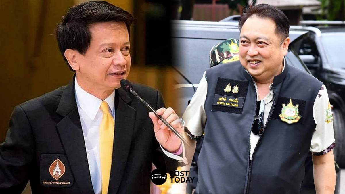 วัชระสอนมวย ภัทรพงษ์อยากเป็นกูรูสิ่งแวดล้อม ต้องฉลาดก่อนพูด วัชระสอนมวย ภัทรพงษ์อยากเป็นกูรูสิ่งแวดล้อม ต้องฉลาดก่อนพูด