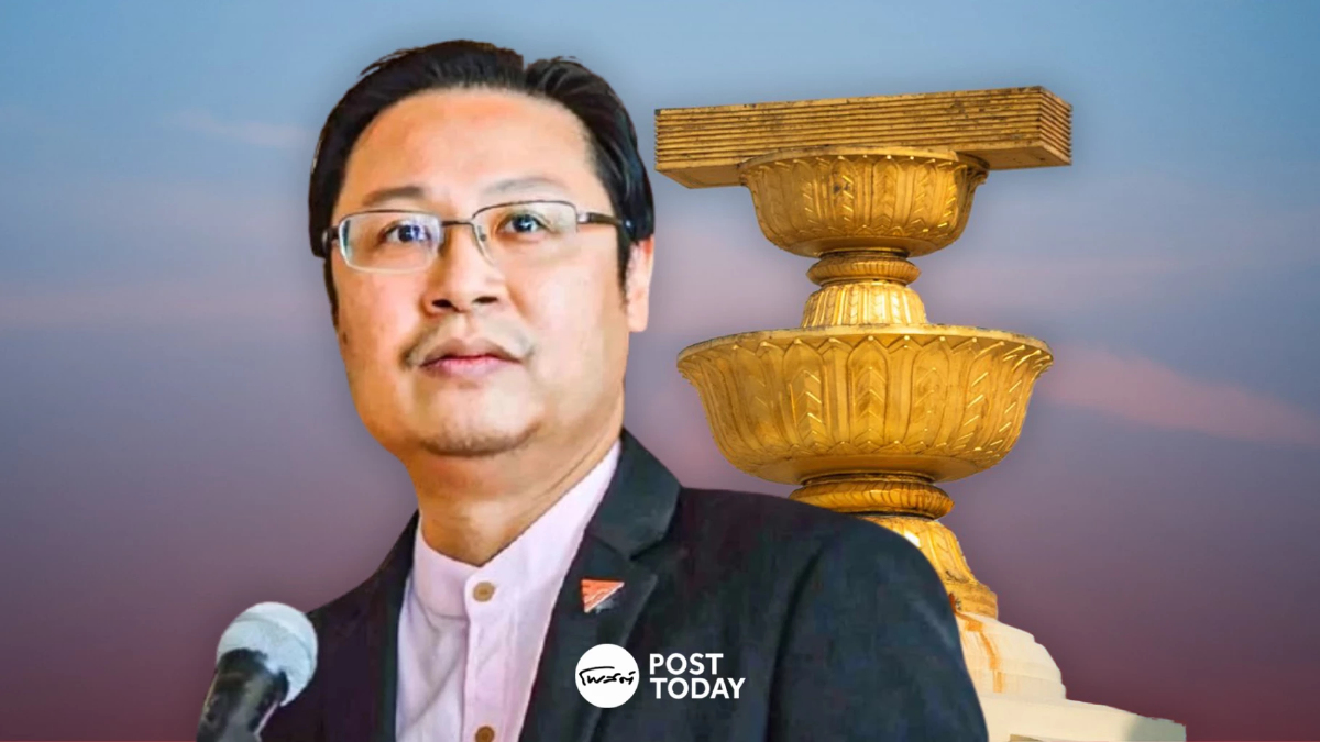 กมธ.เร่งปิดยกร่างแก้รธน. หวั่นสะดุดเสี่ยงกระทบไทม์ไลน์ยุบสภา กมธ.เร่งปิดยกร่างแก้รธน. หวั่นสะดุดเสี่ยงกระทบไทม์ไลน์ยุบสภา
