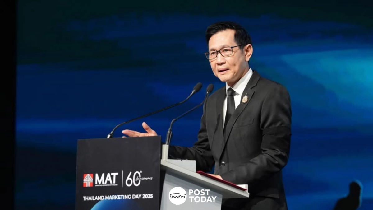 'อรรถพล' ดันเต็มสูบ! นโยบาย 'พลังงานสะอาด' คาดกระตุ้นการลงทุนระดับ 'ล้านล้านบาท' 'อรรถพล' ดันเต็มสูบ! นโยบาย 'พลังงานสะอาด' คาดกระตุ้นการลงทุนระดับ 'ล้านล้านบาท'