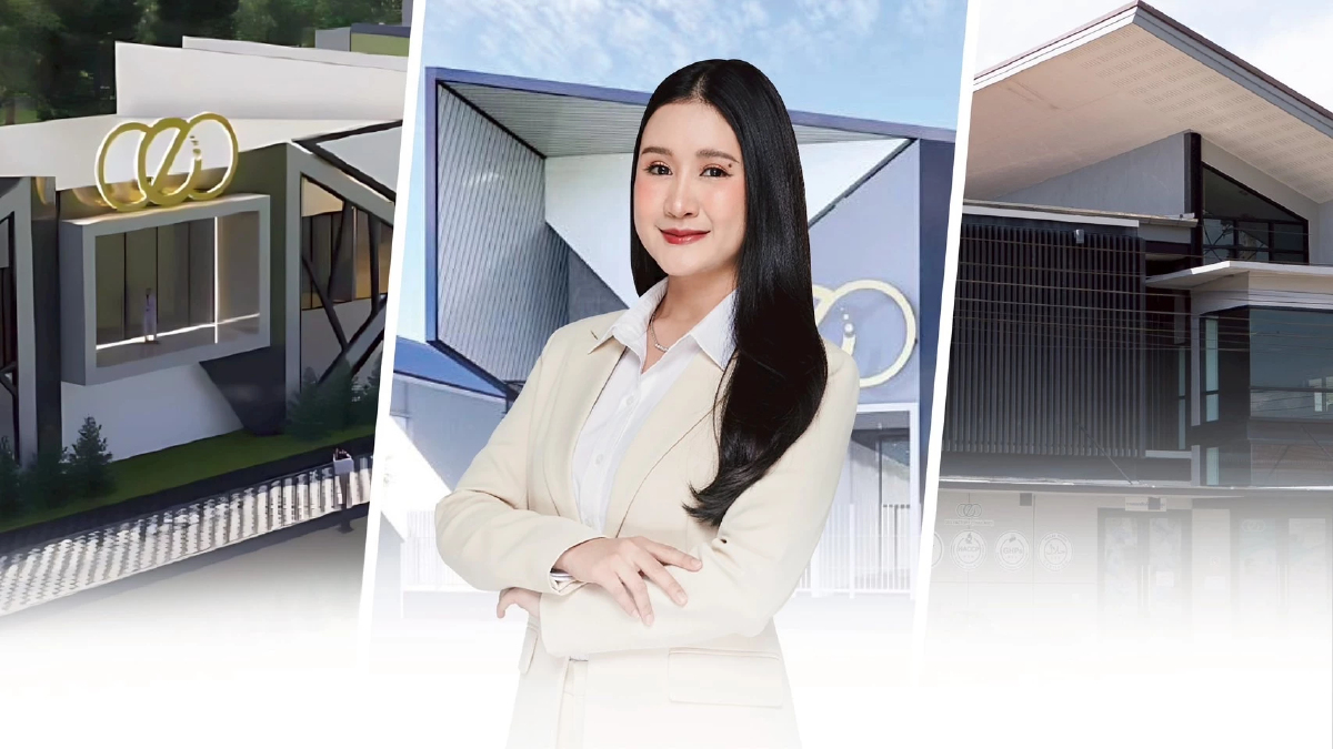 CEO ฝ้าย: ผู้กล้าเปิดโปง! พลิกวงการผลิตภัณฑ์สุขภาพด้วยความจริง CEO ฝ้าย: ผู้กล้าเปิดโปง! พลิกวงการผลิตภัณฑ์สุขภาพด้วยความจริง
