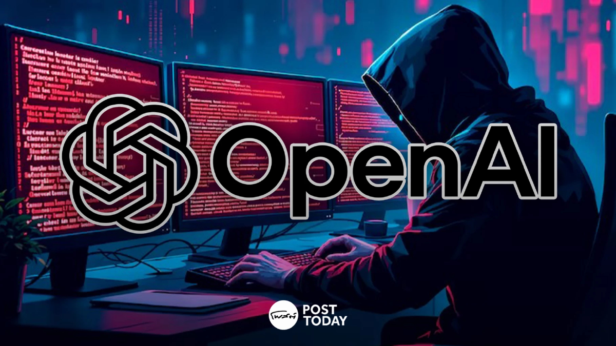 เมื่อข้อมูลผู้ใช้งาน OpenAI ถูกแฮก เกิดอะไรขึ้น ส่งผลกระทบแค่ไหน เมื่อข้อมูลผู้ใช้งาน OpenAI ถูกแฮก เกิดอะไรขึ้น ส่งผลกระทบแค่ไหน