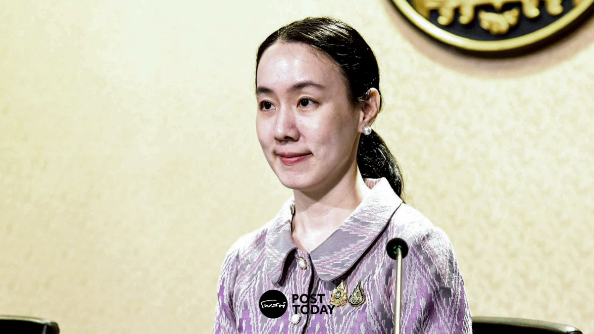 "คนละครึ่งพลัส” คึกคัก ร้านค้าสมัครได้ถึง 19 ธ.ค. 68 กระตุ้นเศรษฐกิจ "คนละครึ่งพลัส” คึกคัก ร้านค้าสมัครได้ถึง 19 ธ.ค. 68 กระตุ้นเศรษฐกิจ
