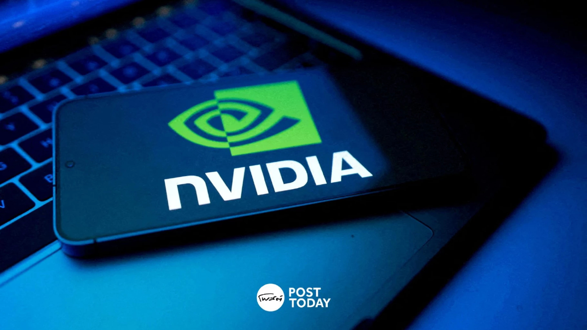 Nvidia เผยคาดการณ์ผลประกอบการแข็งแกร่ง ช่วยคลายกังวลฟองสบู่ AI ชั่วคราว Nvidia เผยคาดการณ์ผลประกอบการแข็งแกร่ง ช่วยคลายกังวลฟองสบู่ AI ชั่วคราว