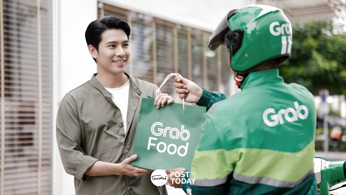 “คนละครึ่งพลัส” ผ่านเดลิเวอรี ช่วยร้านเล็ก เพิ่มยอด 3 เท่า “คนละครึ่งพลัส” ผ่านเดลิเวอรี ช่วยร้านเล็ก เพิ่มยอด 3 เท่า