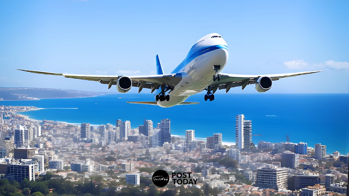 สมฐานะ Aviation Hub! เปิดโผ สายการบินใหม่-เส้นทางใหม่ เข้าไทยปี 69 สมฐานะ Aviation Hub! เปิดโผ สายการบินใหม่-เส้นทางใหม่ เข้าไทยปี 69