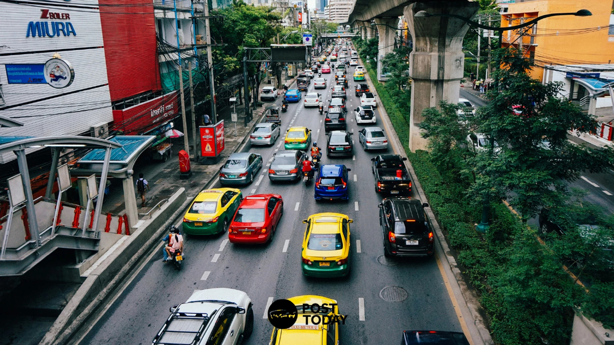 กทม. กางแผน 10 มาตรการรับมือฝุ่น PM2.5 ปี 69 เล็งยกระดับเขตคุมมลพิษ กทม. กางแผน 10 มาตรการรับมือฝุ่น PM2.5 ปี 69 เล็งยกระดับเขตคุมมลพิษ
