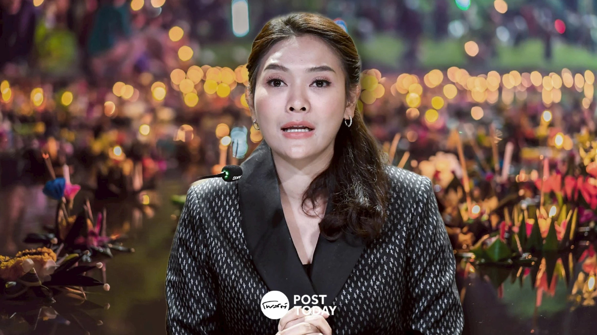 รัฐบาลยืนยันไม่ห้ามจัดงานประเพณี “ลอยกระทง” ขอความร่วมมือจัดอย่างสำรวม รัฐบาลยืนยันไม่ห้ามจัดงานประเพณี “ลอยกระทง” ขอความร่วมมือจัดอย่างสำรวม