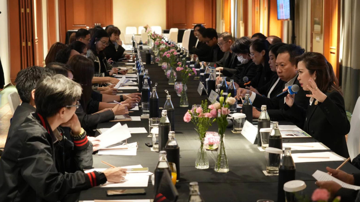 TGO ประกาศความสำเร็จ! ICAO รับรอง Premium T-VER ยกระดับคาร์บอนเครดิตไทย TGO ประกาศความสำเร็จ! ICAO รับรอง Premium T-VER ยกระดับคาร์บอนเครดิตไทย