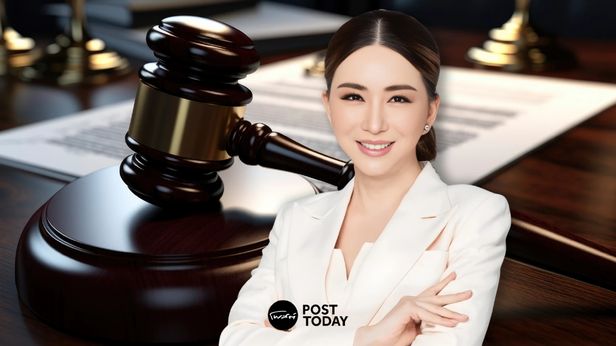 ศาลออกหมายจับ "แอน จักรพงษ์" เบี้ยวนัด ฟังคำพิพากษาคดีฉ้อโกง 30 ล้าน ศาลออกหมายจับ "แอน จักรพงษ์" เบี้ยวนัด ฟังคำพิพากษาคดีฉ้อโกง 30 ล้าน