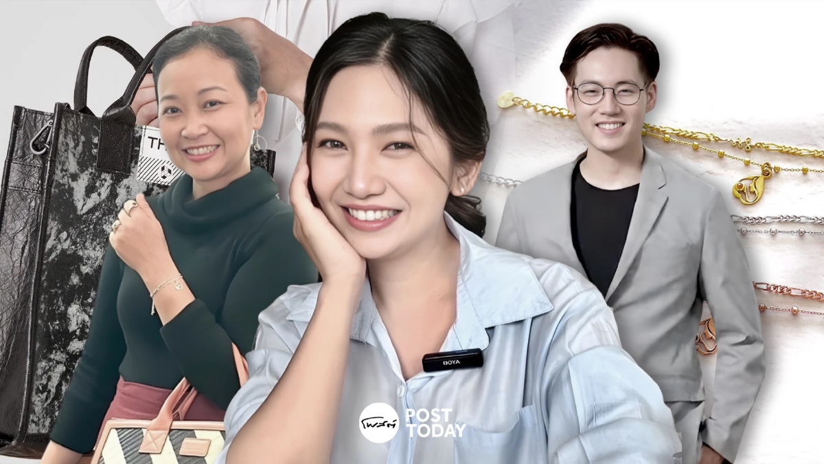 ส่อง 3 ธุรกิจสายมูของคนรุ่นใหม่ สร้างซอฟต์พาวเวอร์แฟชั่นไทย ส่อง 3 ธุรกิจสายมูของคนรุ่นใหม่ สร้างซอฟต์พาวเวอร์แฟชั่นไทย