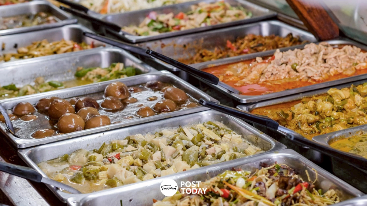ทางรอดธุรกิจร้านอาหาร Food Upcycle เมนูใหม่จากของเหลือ เพิ่มกำไร 4% ทางรอดธุรกิจร้านอาหาร Food Upcycle เมนูใหม่จากของเหลือ เพิ่มกำไร 4%