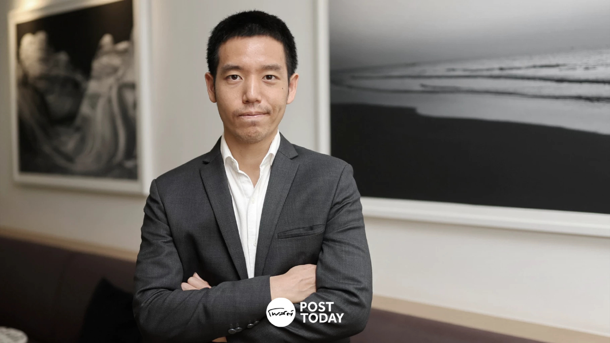 ซอนทานา ทุ่ม AI Concierge ปักธง Serviced Residence เจาะ Digital Nomads ซอนทานา ทุ่ม AI Concierge ปักธง Serviced Residence เจาะ Digital Nomads