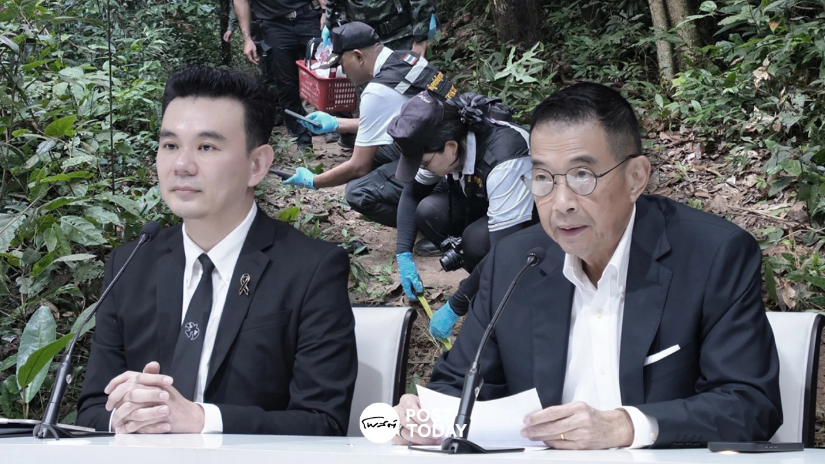 “เพื่อไทย” ประณาม "กัมพูชา" ปม ลักลอบวางทุ่นระเบิดใหม่ “เพื่อไทย” ประณาม "กัมพูชา" ปม ลักลอบวางทุ่นระเบิดใหม่