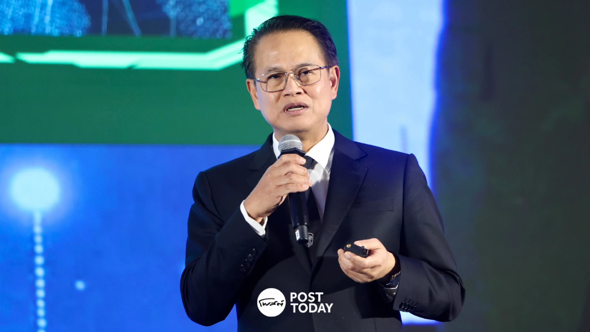 Smart Grid เปลี่ยนเมือง เปลี่ยนอนาคต! พลังงานอัจฉริยะนำพาประเทศสู่ยุคพลังงานสะอาด Smart Grid เปลี่ยนเมือง เปลี่ยนอนาคต! พลังงานอัจฉริยะนำพาประเทศสู่ยุคพลังงานสะอาด