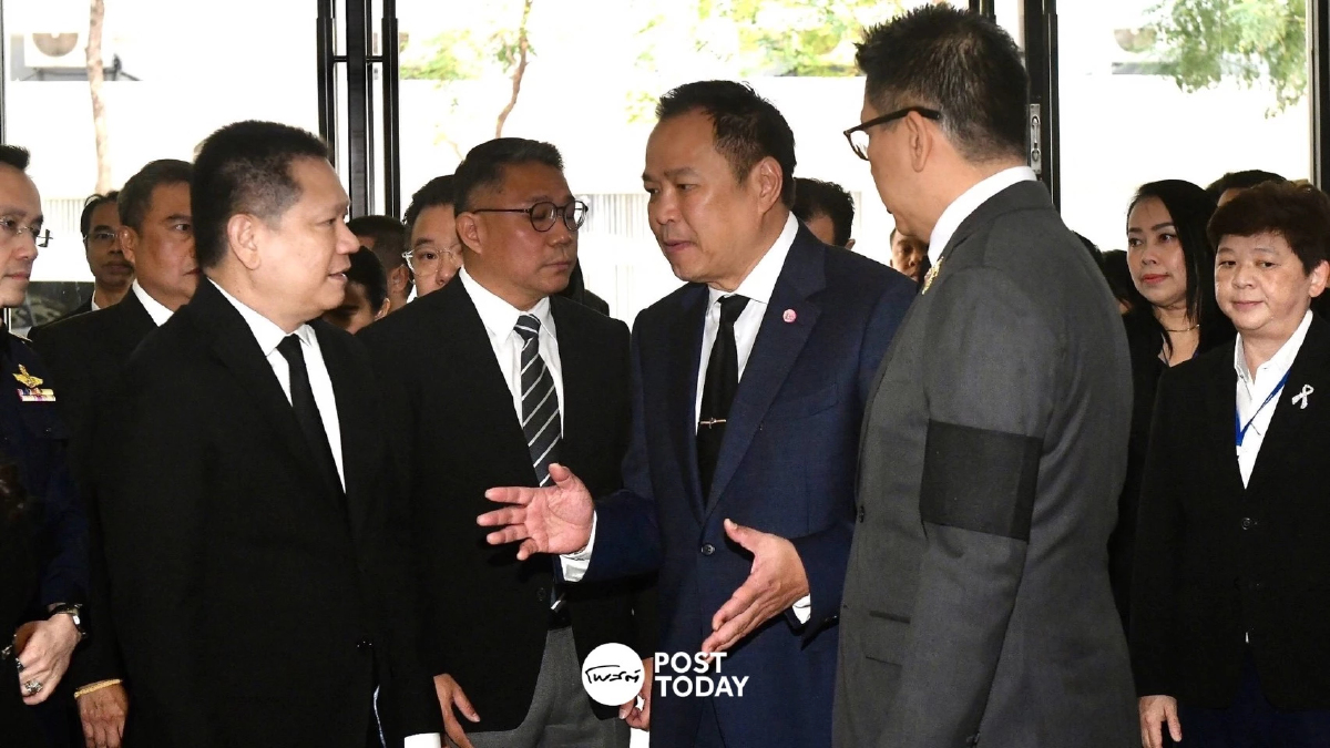 รัฐบาลอนุทินงัดโควิดโมเดล คุมอำนาจกู้น้ำท่วมใต้ ช่วย2.7ล้านคน รัฐบาลอนุทินงัดโควิดโมเดล คุมอำนาจกู้น้ำท่วมใต้ ช่วย2.7ล้านคน