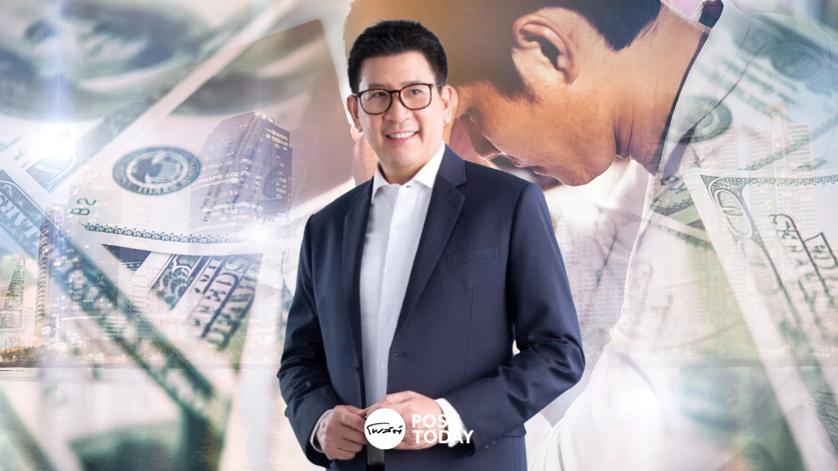 คลัง ชง ครม. สัปดาห์หน้า ตั้ง AMC ซื้อหนี้ต่ำกว่าแสน หลัง MOU ธปท.-แบงก์ คลัง ชง ครม. สัปดาห์หน้า ตั้ง AMC ซื้อหนี้ต่ำกว่าแสน หลัง MOU ธปท.-แบงก์